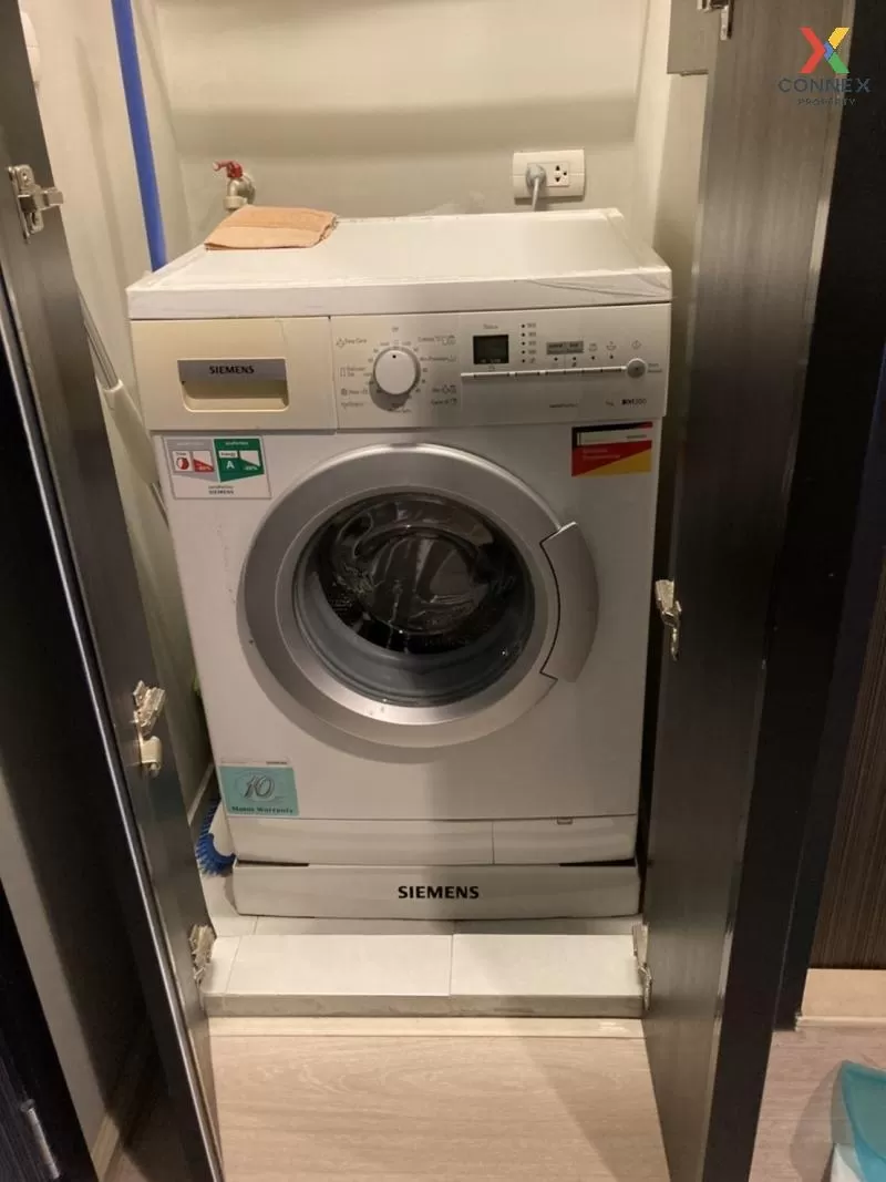 FOR RENT condo , RHYTHM Sukhumvit 44/1 , BTS-Phra Khanong , Phra 