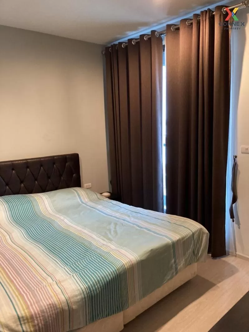 FOR RENT condo , RHYTHM Sukhumvit 44/1 , BTS-Phra Khanong , Phra 