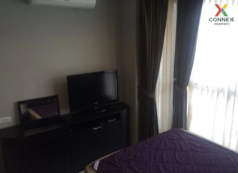 เช่าคอนโด  ริทึ่ม สุขุมวิท 44/1 BTS-พระโขนง พระโขนง เขต คลองเตย ก 3