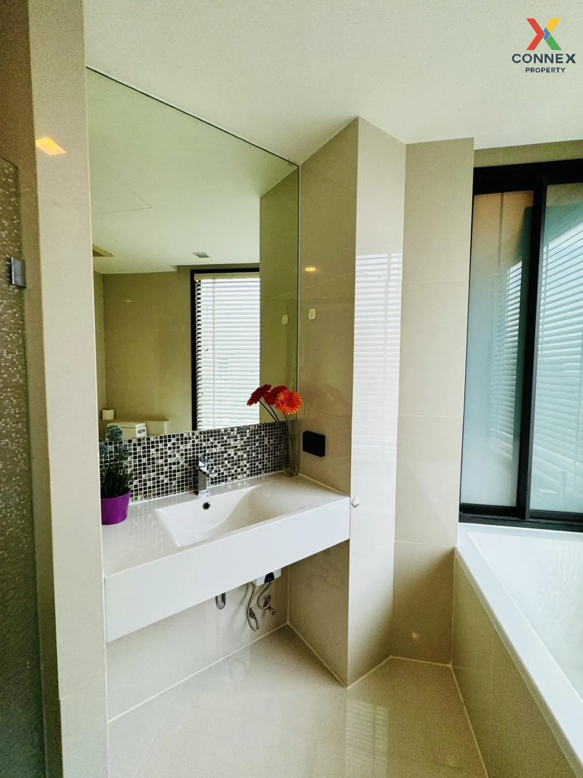 FOR RENT condo , RHYTHM Sukhumvit 44/1 , BTS-Phra Khanong , Phra 