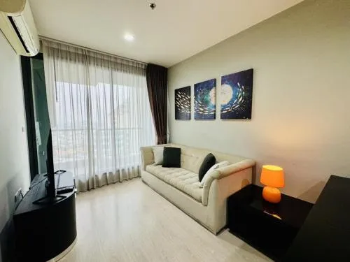FOR RENT condo , RHYTHM Sukhumvit 44/1 , BTS-Phra Khanong , Phra Khanong , Khlong Toei , Bangkok , CX-18409