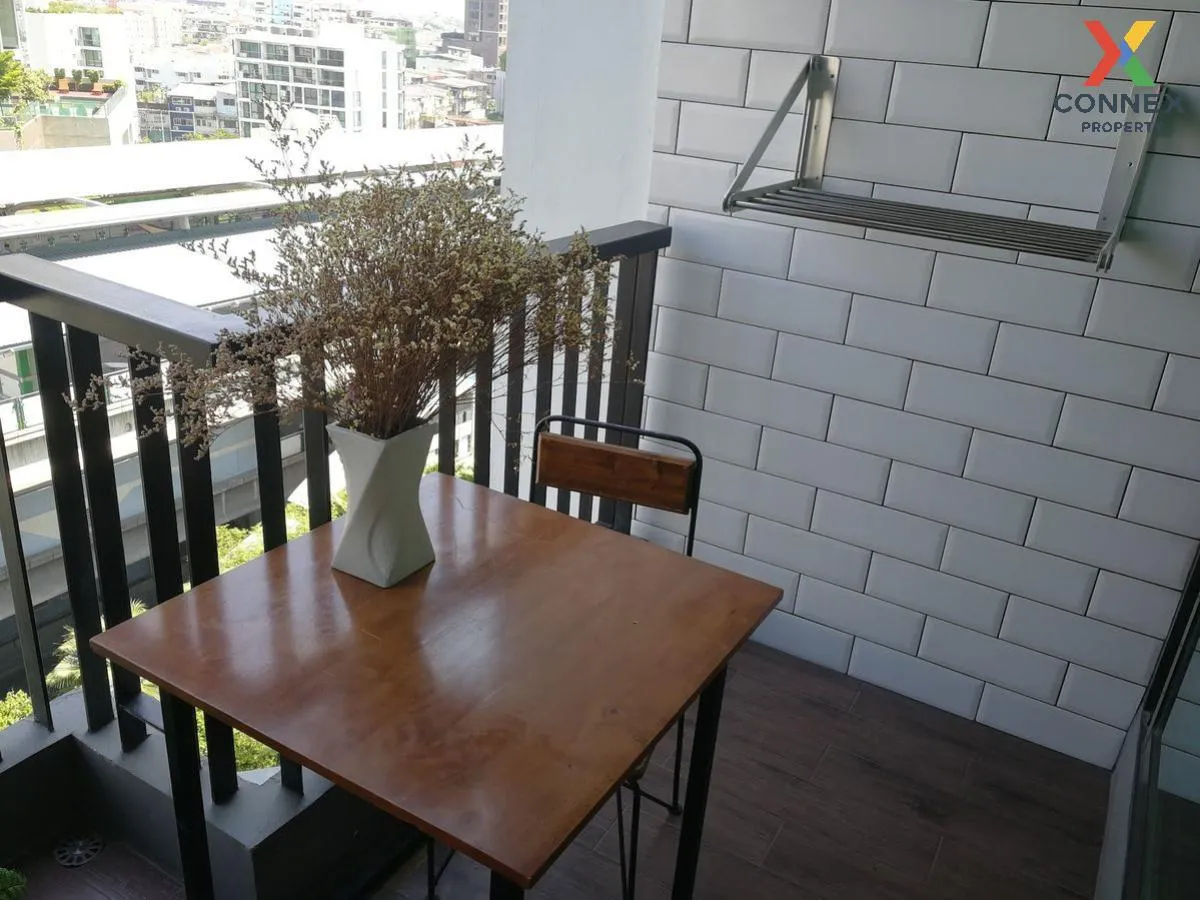 ขายคอนโด  ริทึ่ม สุขุมวิท 44/1 BTS-พระโขนง พระโขนง เขต คลองเตย กร