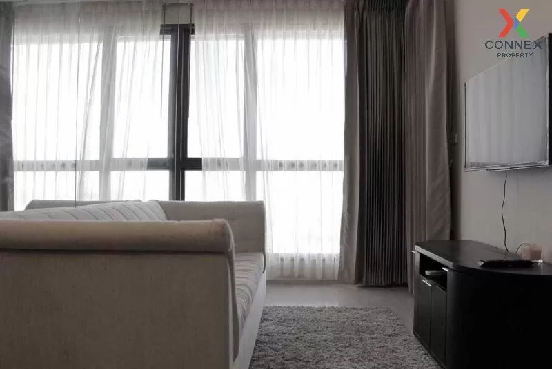 เช่าคอนโด  ริทึ่ม สุขุมวิท 44/1 BTS-พระโขนง พระโขนง เขต คลองเตย ก 1