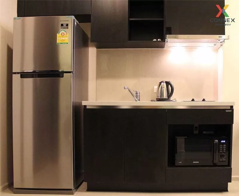 เช่าคอนโด  ริทึ่ม สุขุมวิท 44/1 BTS-พระโขนง พระโขนง เขต คลองเตย ก 3