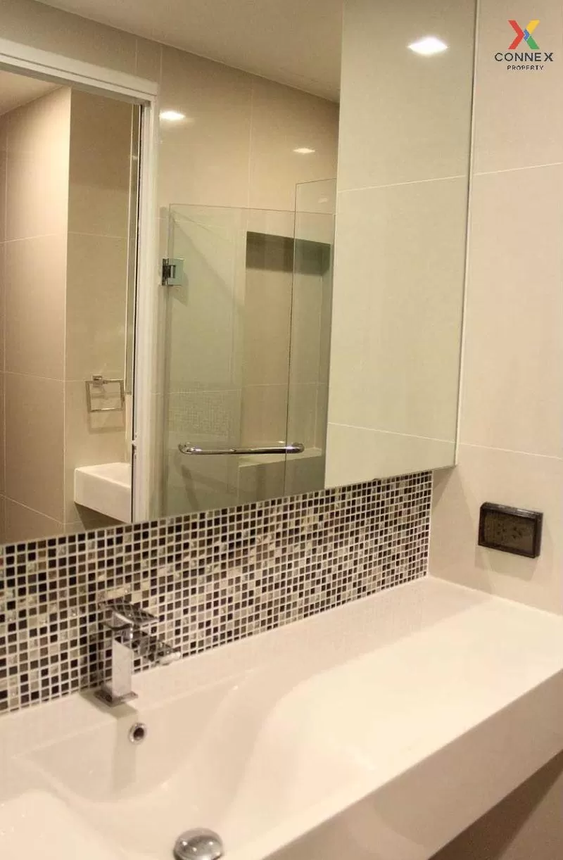 เช่าคอนโด  ริทึ่ม สุขุมวิท 44/1 BTS-พระโขนง พระโขนง เขต คลองเตย ก