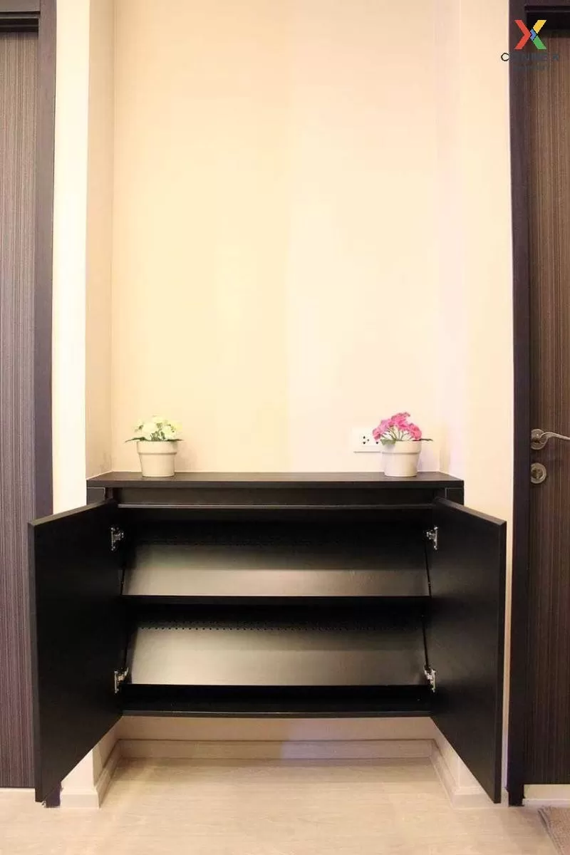 เช่าคอนโด  ริทึ่ม สุขุมวิท 44/1 BTS-พระโขนง พระโขนง เขต คลองเตย ก