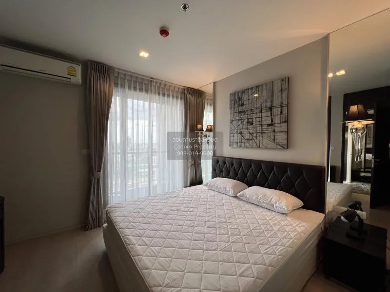 เช่าคอนโด  ริทึ่ม สุขุมวิท 44/1 BTS-พระโขนง พระโขนง เขต คลองเตย ก 4