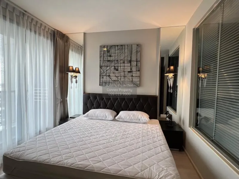 เช่าคอนโด  ริทึ่ม สุขุมวิท 44/1 BTS-พระโขนง พระโขนง เขต คลองเตย ก
