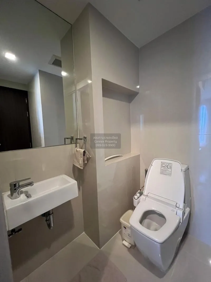 เช่าคอนโด  ริทึ่ม สุขุมวิท 44/1 BTS-พระโขนง พระโขนง เขต คลองเตย ก