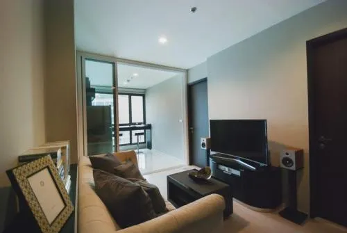 เช่าคอนโด  ริทึ่ม สุขุมวิท 44/1 BTS-พระโขนง พระโขนง เขต คลองเตย กรุงเทพ CX-18422