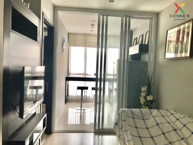 เช่าคอนโด  ริทึ่ม สุขุมวิท 44/1 BTS-พระโขนง พระโขนง เขต คลองเตย ก 2