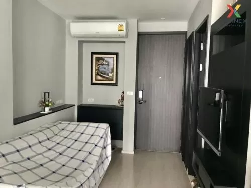 เช่าคอนโด  ริทึ่ม สุขุมวิท 44/1 BTS-พระโขนง พระโขนง เขต คลองเตย กรุงเทพ CX-18425