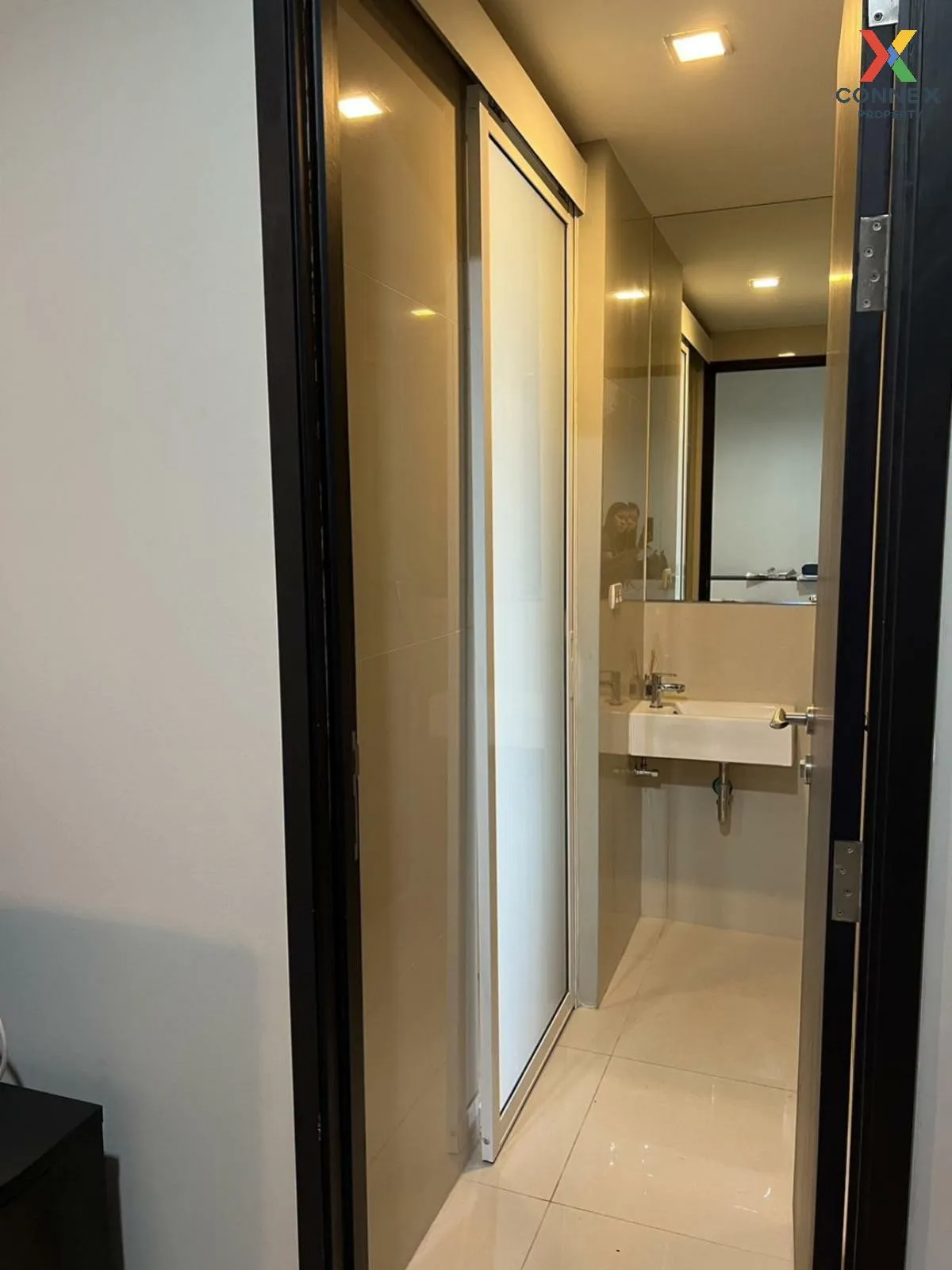 เช่าคอนโด  ริทึ่ม สุขุมวิท 44/1 BTS-พระโขนง พระโขนง เขต คลองเตย ก