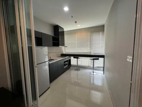 เช่าคอนโด  ริทึ่ม สุขุมวิท 44/1 BTS-พระโขนง พระโขนง เขต คลองเตย กรุงเทพ CX-18426