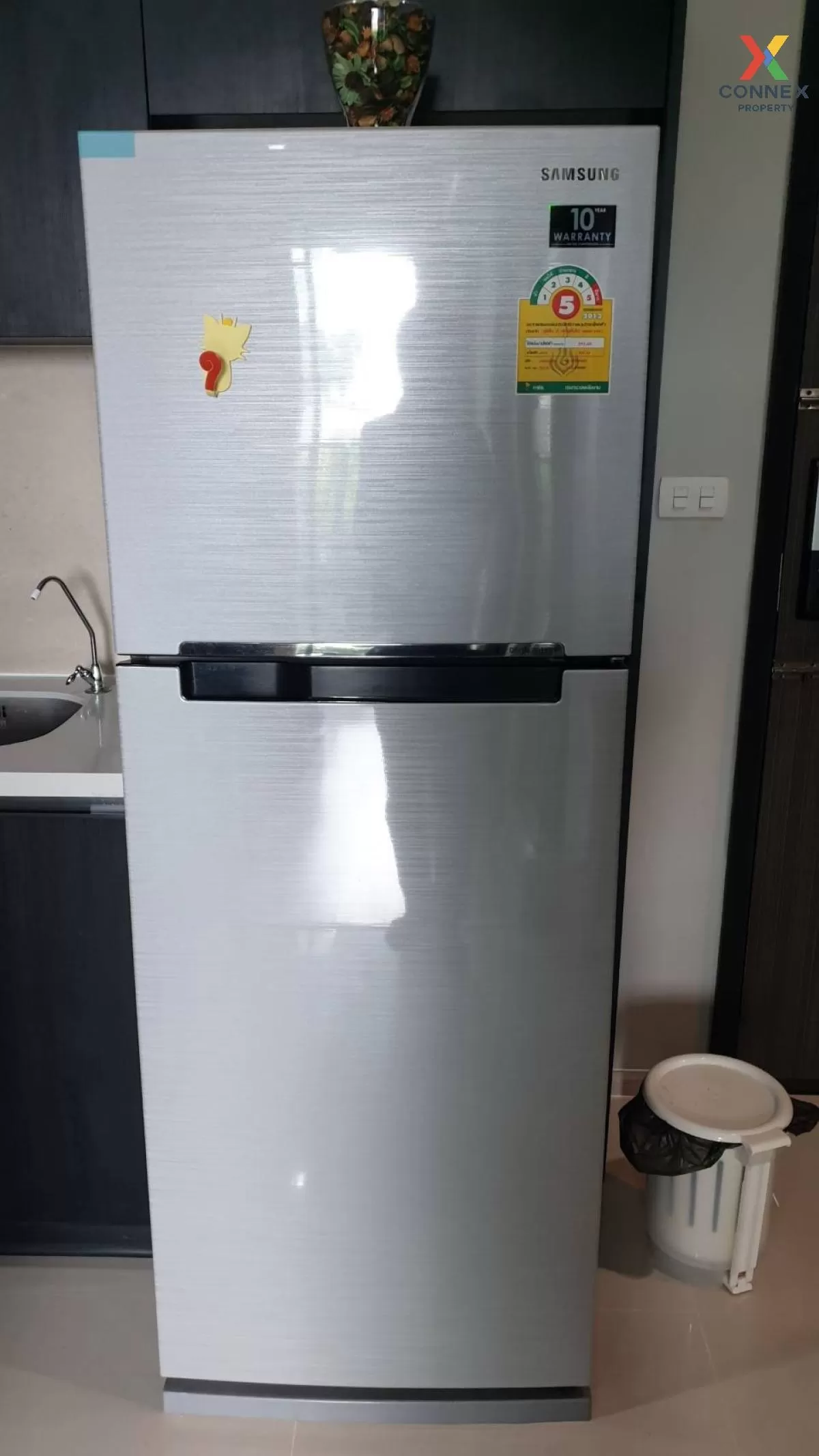 เช่าคอนโด  ริทึ่ม สุขุมวิท 44/1 BTS-พระโขนง พระโขนง เขต คลองเตย ก 2