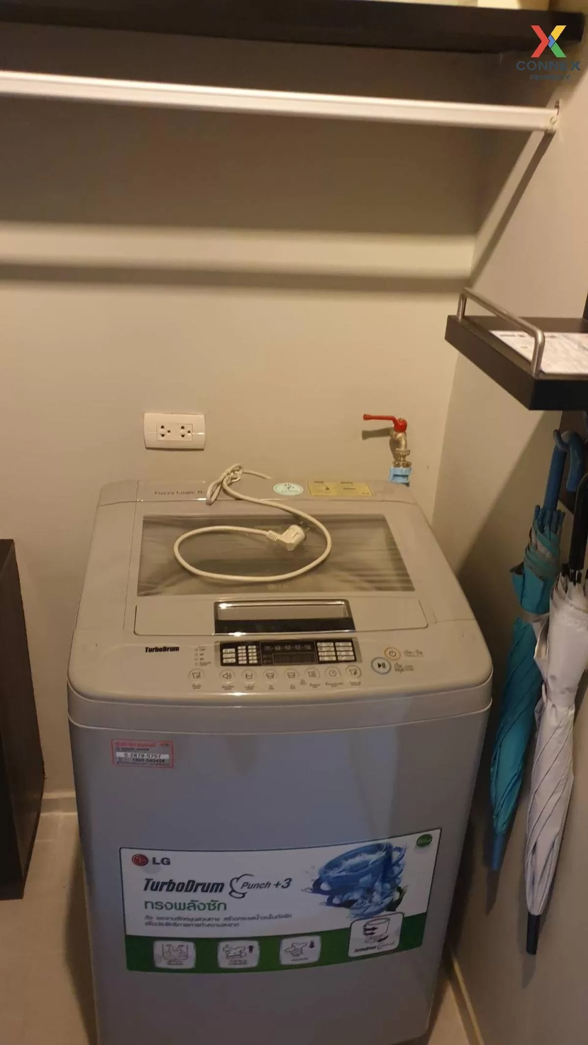 เช่าคอนโด  ริทึ่ม สุขุมวิท 44/1 BTS-พระโขนง พระโขนง เขต คลองเตย ก 4