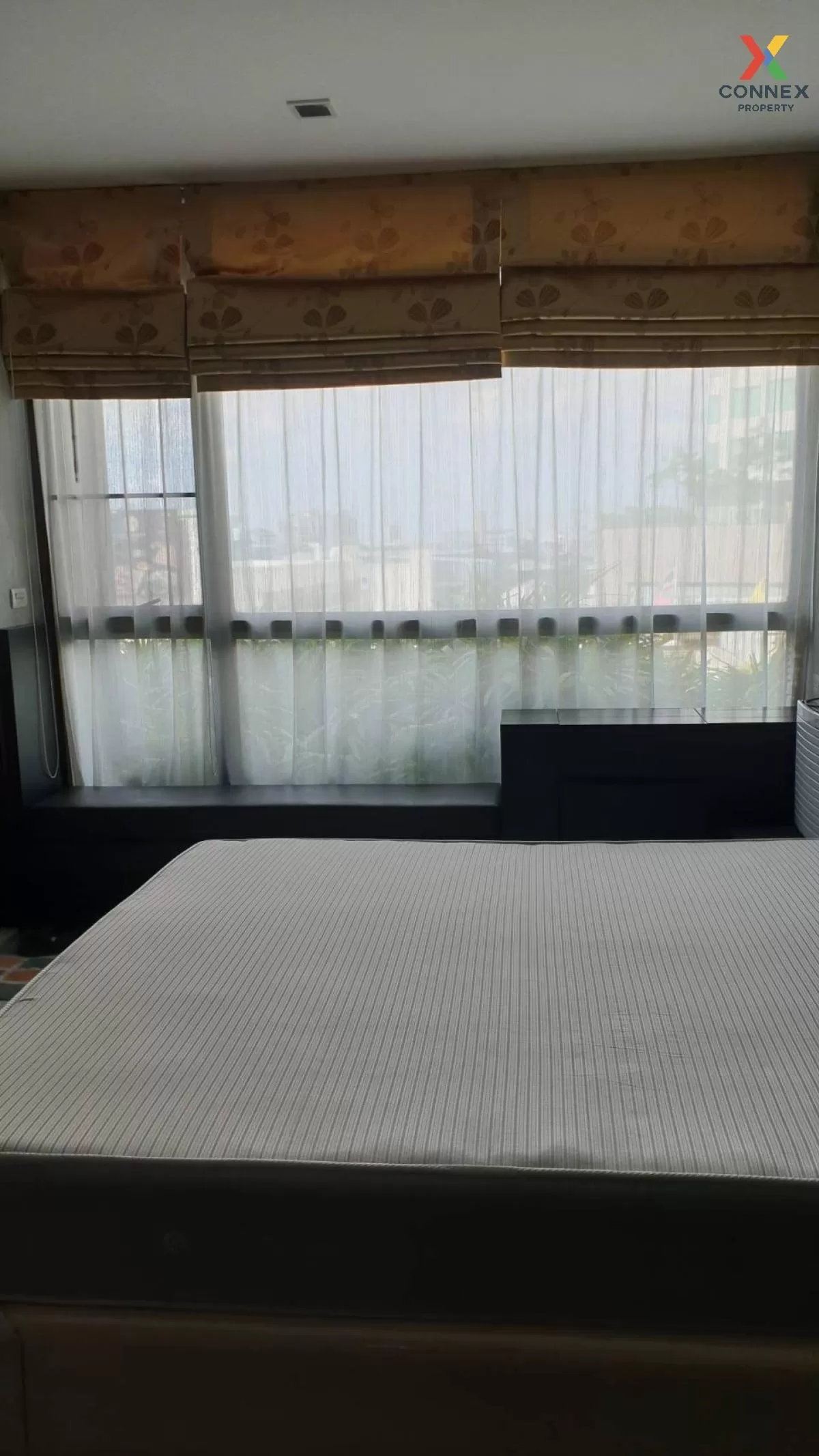 เช่าคอนโด  ริทึ่ม สุขุมวิท 44/1 BTS-พระโขนง พระโขนง เขต คลองเตย ก