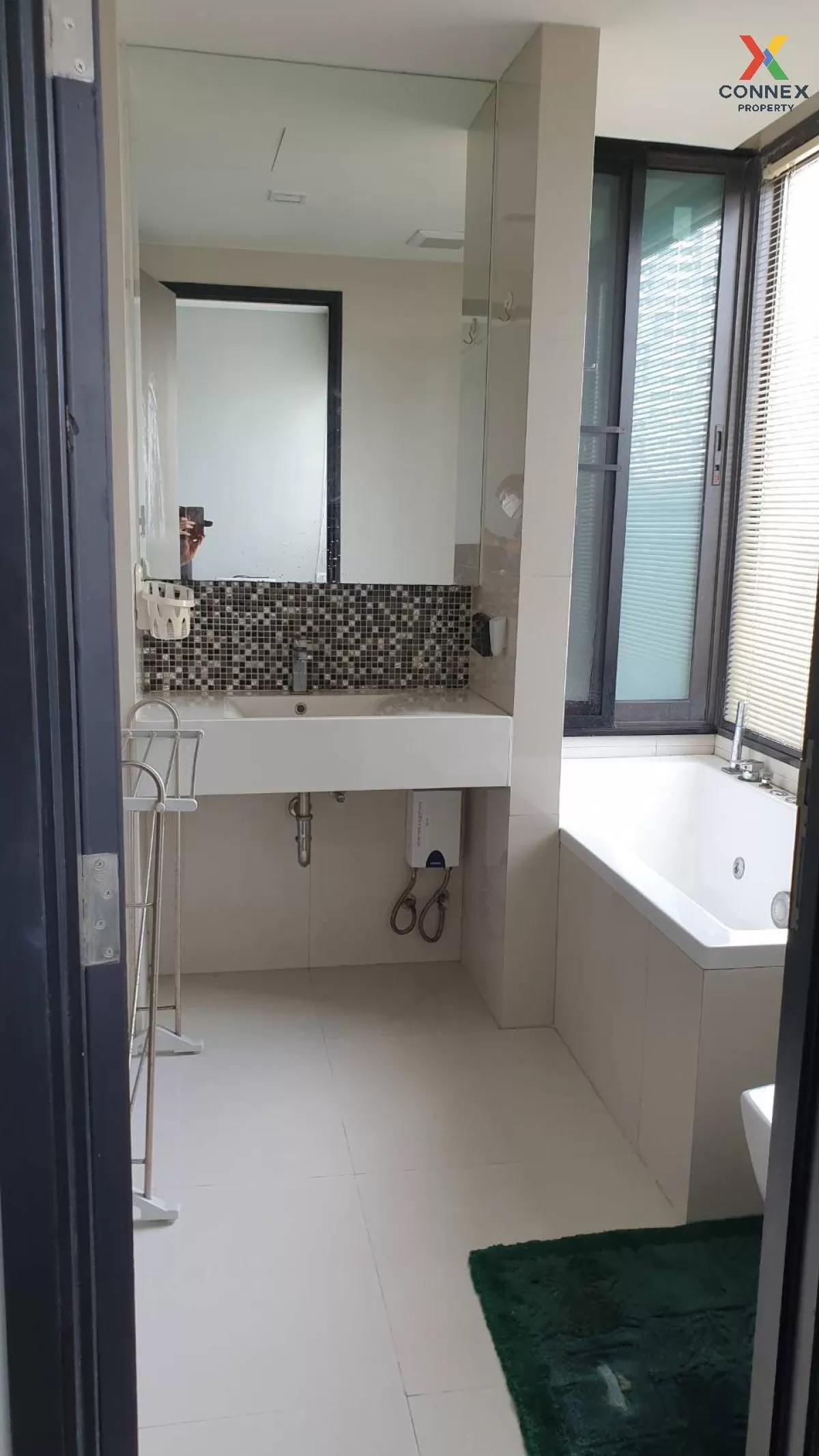 เช่าคอนโด  ริทึ่ม สุขุมวิท 44/1 BTS-พระโขนง พระโขนง เขต คลองเตย ก