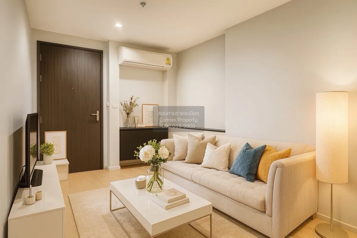 FOR SALE condo , RHYTHM Sukhumvit 44/1 , BTS-Phra Khanong , Phra  1