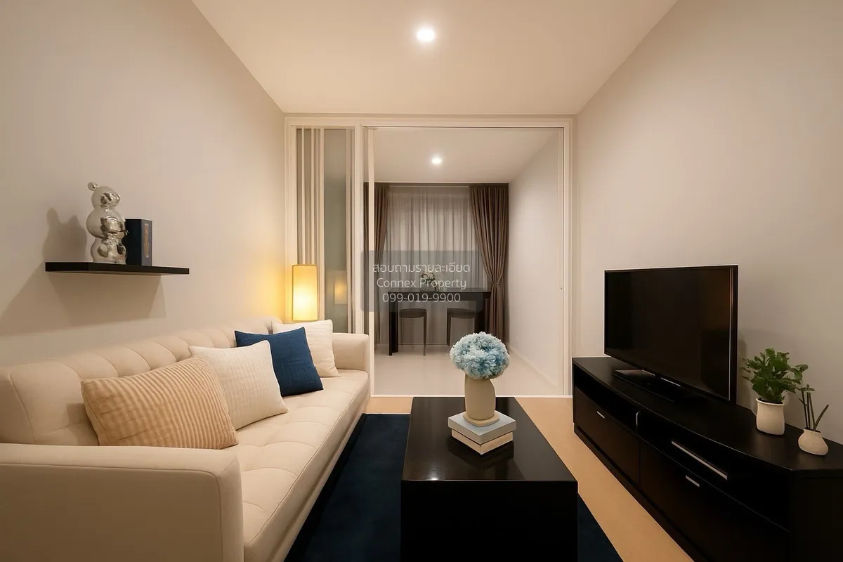 FOR SALE condo , RHYTHM Sukhumvit 44/1 , BTS-Phra Khanong , Phra  2