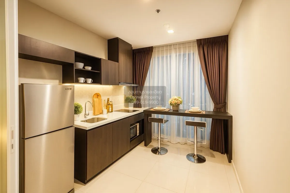 FOR SALE condo , RHYTHM Sukhumvit 44/1 , BTS-Phra Khanong , Phra  3