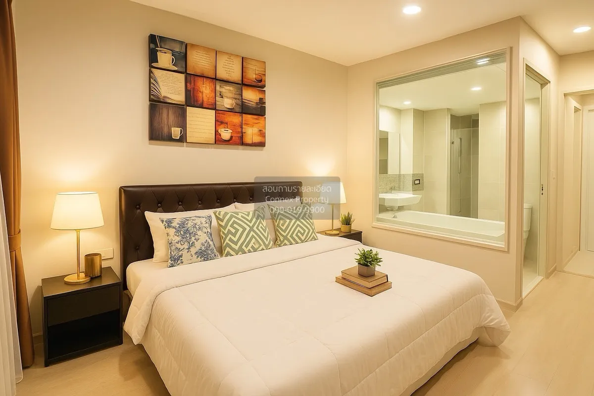 FOR SALE condo , RHYTHM Sukhumvit 44/1 , BTS-Phra Khanong , Phra 