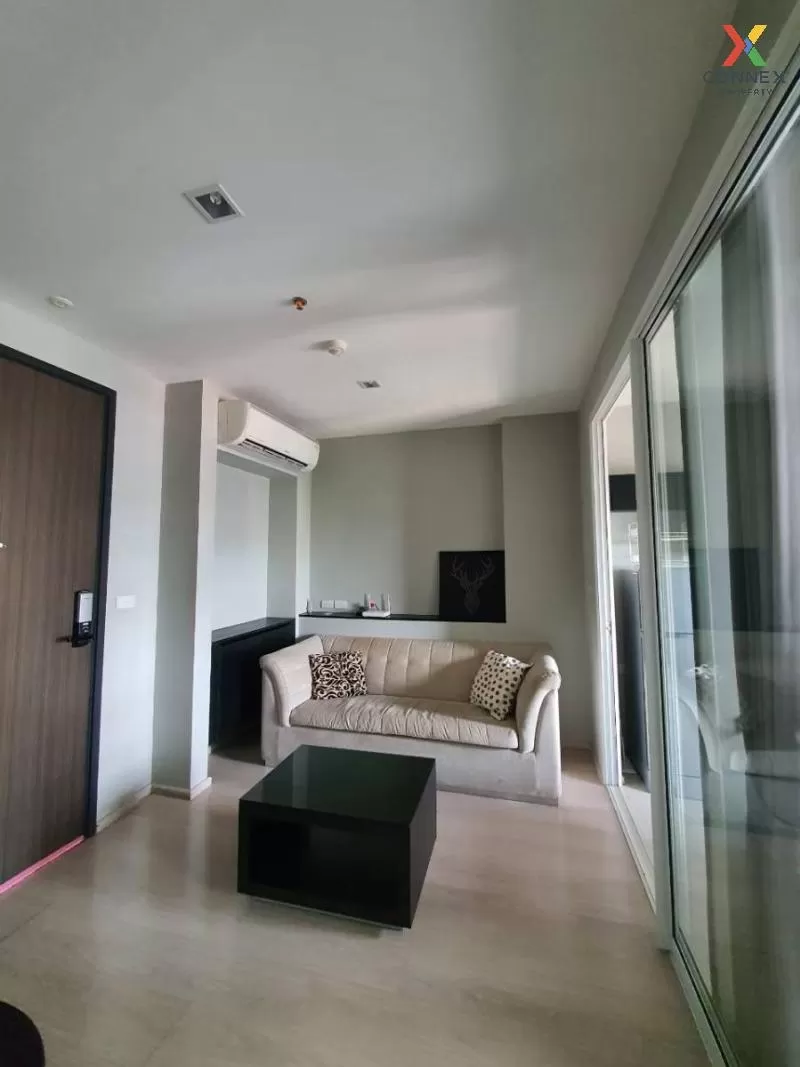 FOR RENT condo , RHYTHM Sukhumvit 44/1 , BTS-Phra Khanong , Phra  2