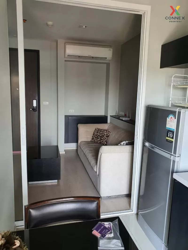 FOR RENT condo , RHYTHM Sukhumvit 44/1 , BTS-Phra Khanong , Phra 