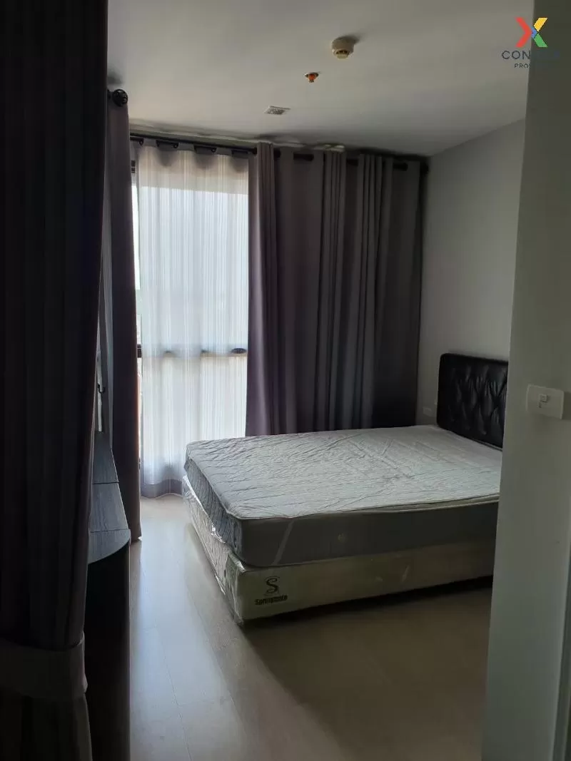 FOR RENT condo , RHYTHM Sukhumvit 44/1 , BTS-Phra Khanong , Phra 