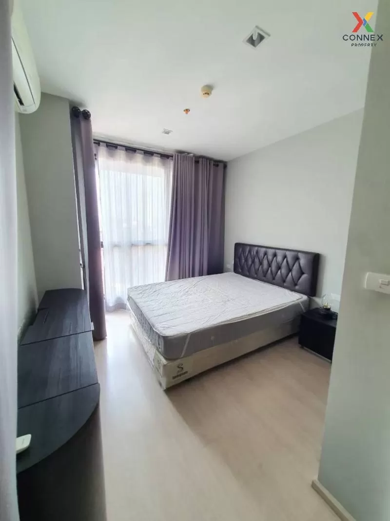 FOR RENT condo , RHYTHM Sukhumvit 44/1 , BTS-Phra Khanong , Phra 