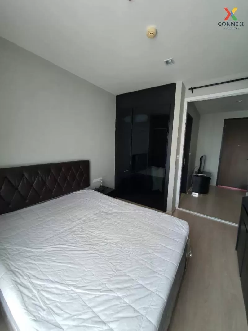 FOR RENT condo , RHYTHM Sukhumvit 44/1 , BTS-Phra Khanong , Phra 