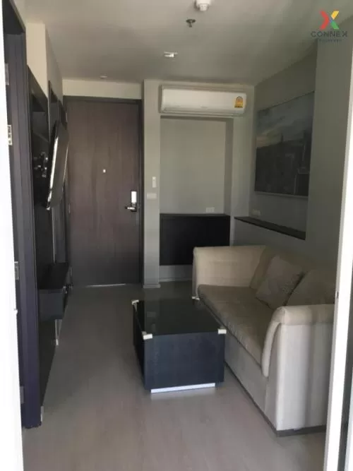 For Sale Condo , RHYTHM Sukhumvit 44/1 , BTS-Phra Khanong , Phra Khanong , Khlong Toei , Bangkok , CX-18445