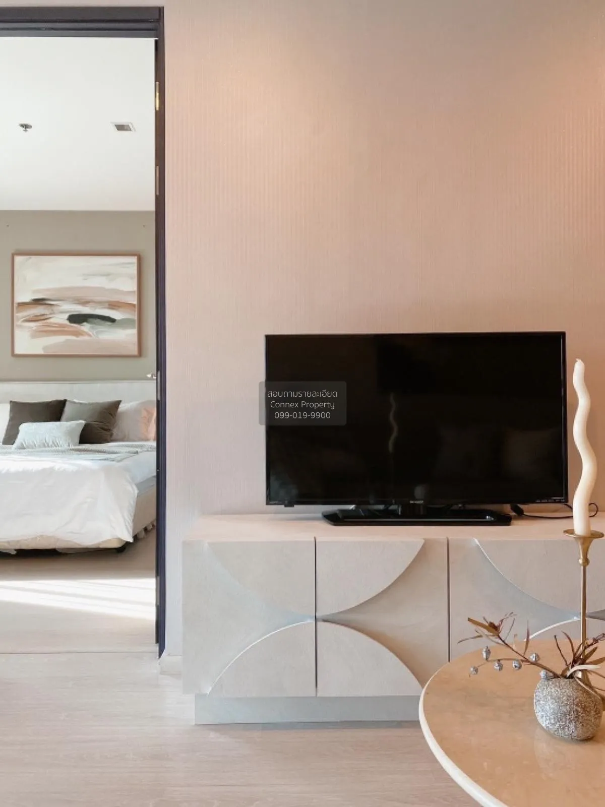 เช่าคอนโด  ริทึ่ม สุขุมวิท 44/1 BTS-พระโขนง พระโขนง เขต คลองเตย ก 3