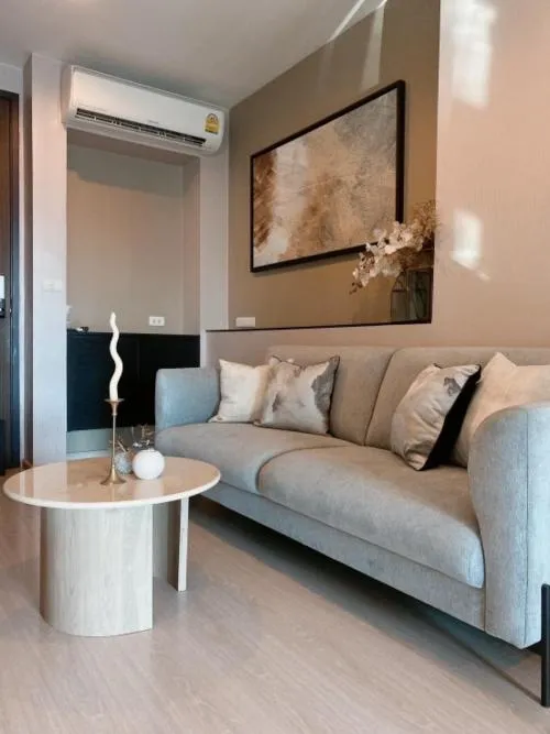 FOR RENT condo , RHYTHM Sukhumvit 44/1 , BTS-Phra Khanong , Phra Khanong , Khlong Toei , Bangkok , CX-18447