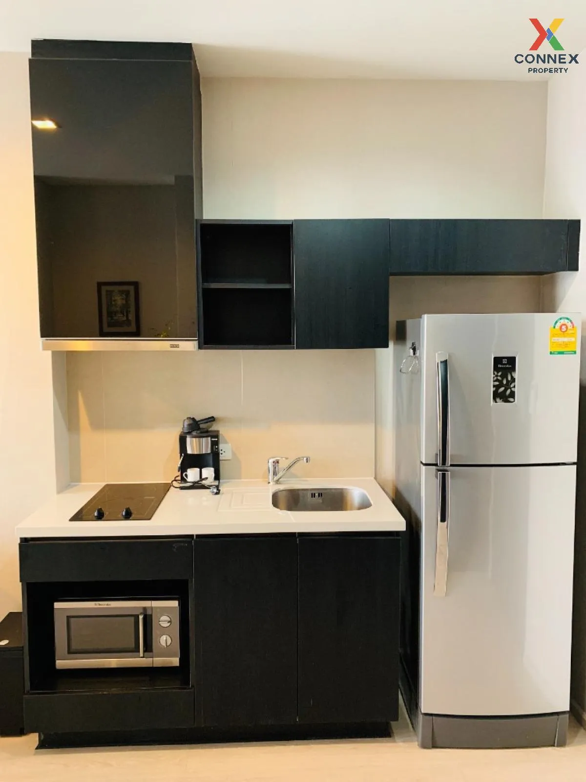 เช่าคอนโด  ริทึ่ม สุขุมวิท 44/1 BTS-พระโขนง พระโขนง เขต คลองเตย ก 3