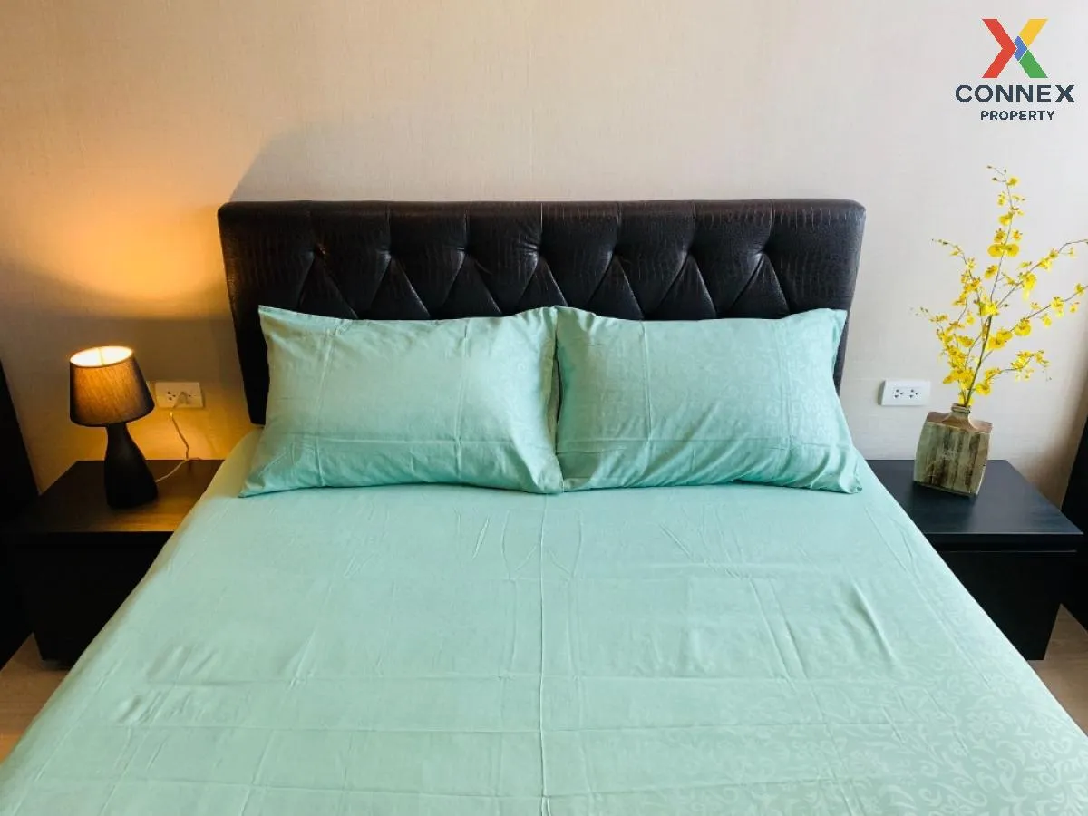 เช่าคอนโด  ริทึ่ม สุขุมวิท 44/1 BTS-พระโขนง พระโขนง เขต คลองเตย ก 4