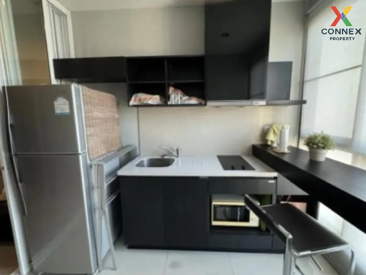 เช่าคอนโด  ริทึ่ม สุขุมวิท 44/1 BTS-พระโขนง พระโขนง เขต คลองเตย ก 2