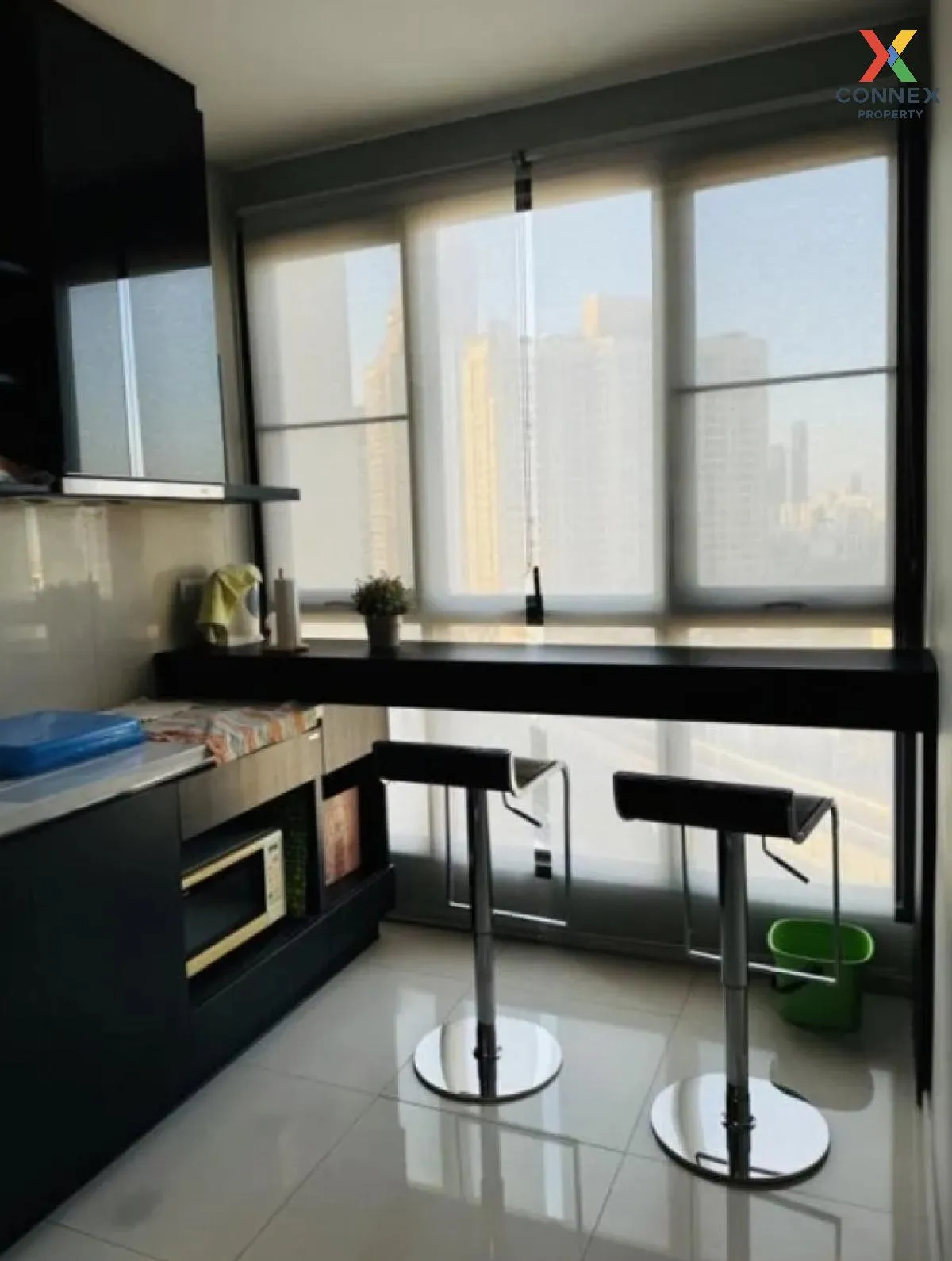 เช่าคอนโด  ริทึ่ม สุขุมวิท 44/1 BTS-พระโขนง พระโขนง เขต คลองเตย ก 4