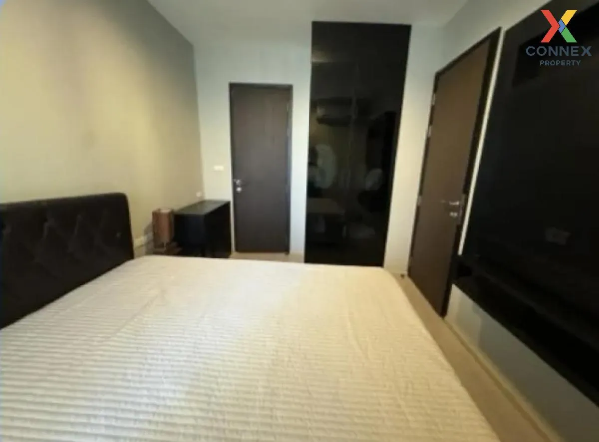 เช่าคอนโด  ริทึ่ม สุขุมวิท 44/1 BTS-พระโขนง พระโขนง เขต คลองเตย ก