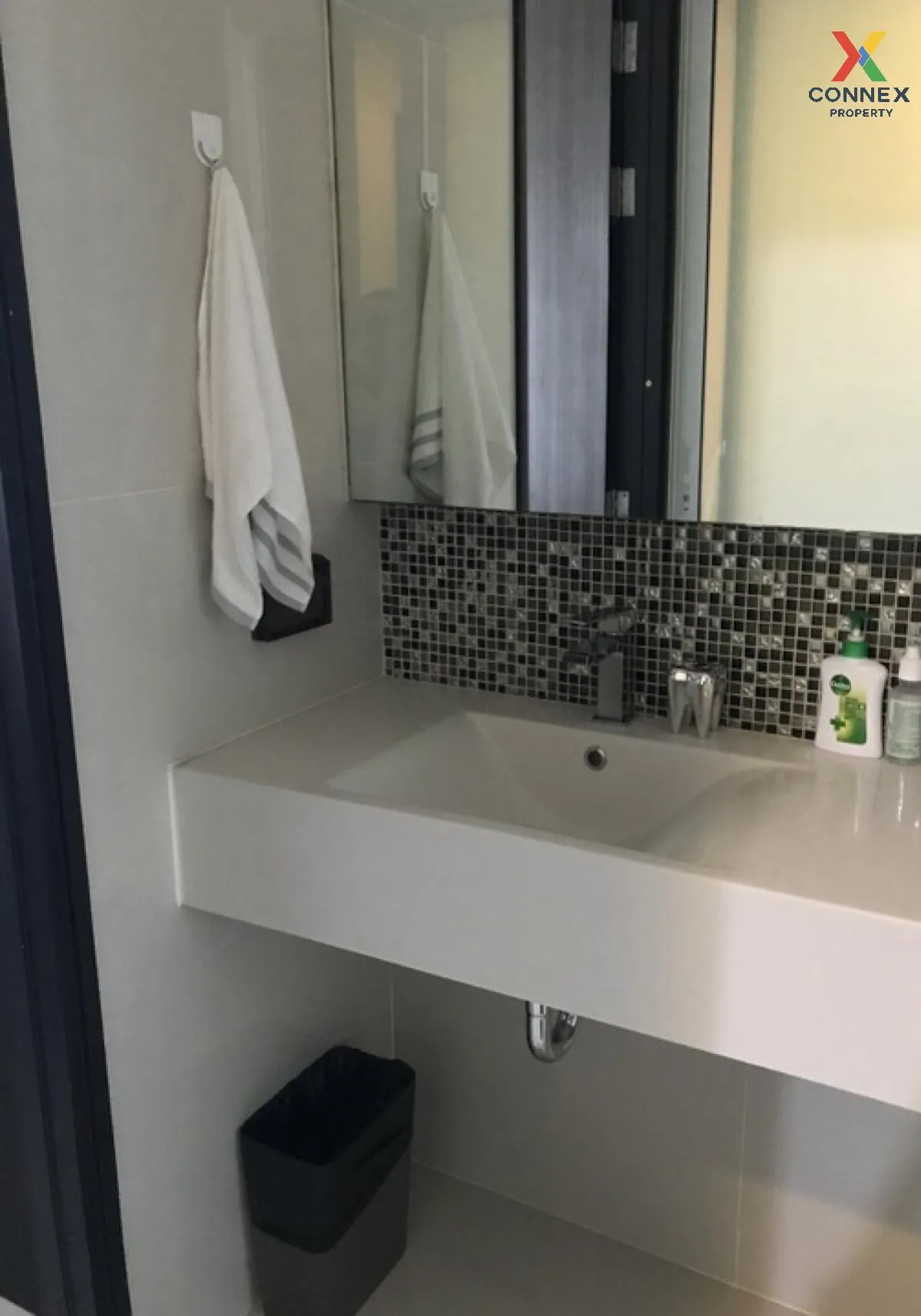 เช่าคอนโด  ริทึ่ม สุขุมวิท 44/1 BTS-พระโขนง พระโขนง เขต คลองเตย ก