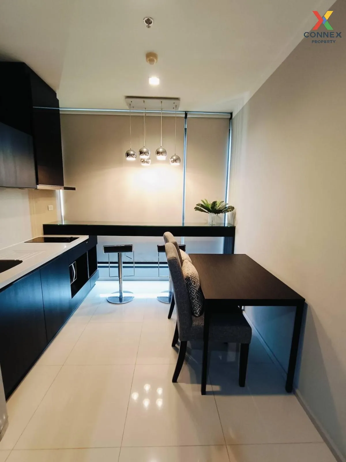 FOR RENT condo , RHYTHM Sukhumvit 44/1 , BTS-Phra Khanong , Phra 