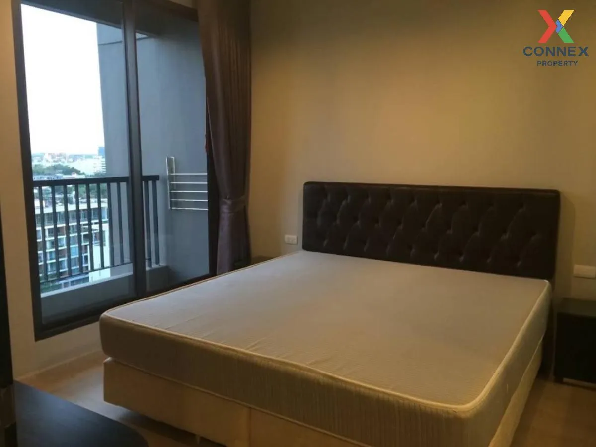 FOR RENT condo , RHYTHM Sukhumvit 44/1 , BTS-Phra Khanong , Phra 