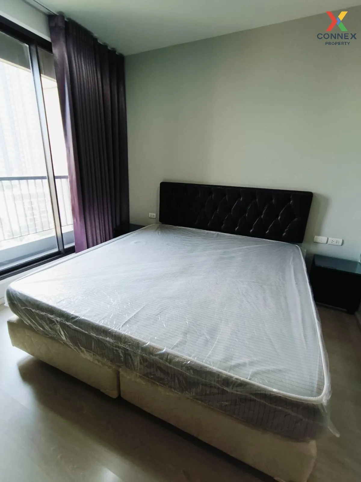 FOR RENT condo , RHYTHM Sukhumvit 44/1 , BTS-Phra Khanong , Phra 