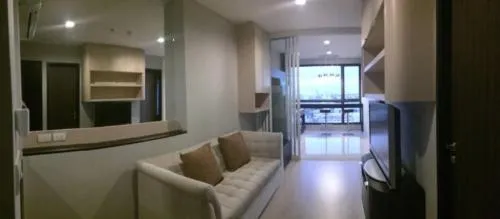 FOR RENT condo , RHYTHM Sukhumvit 44/1 , BTS-Phra Khanong , Phra Khanong , Khlong Toei , Bangkok , CX-18452