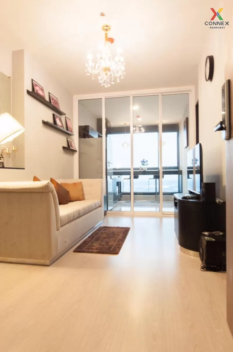 FOR RENT condo , RHYTHM Sukhumvit 44/1 , BTS-Phra Khanong , Phra  2