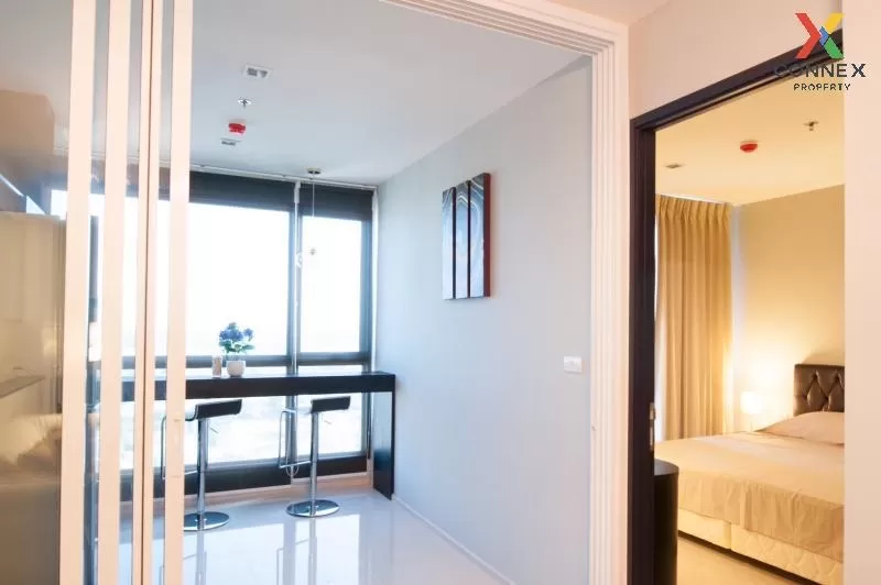 FOR RENT condo , RHYTHM Sukhumvit 44/1 , BTS-Phra Khanong , Phra  3