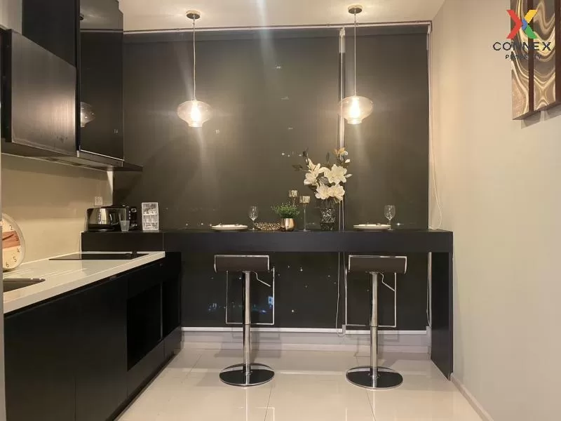 FOR RENT condo , RHYTHM Sukhumvit 44/1 , BTS-Phra Khanong , Phra  4