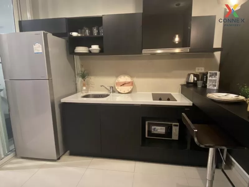 FOR RENT condo , RHYTHM Sukhumvit 44/1 , BTS-Phra Khanong , Phra 