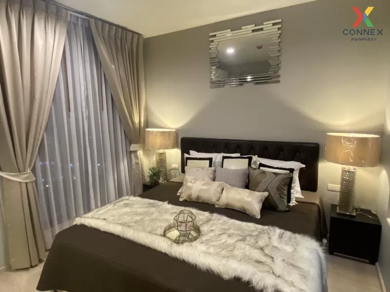 FOR RENT condo , RHYTHM Sukhumvit 44/1 , BTS-Phra Khanong , Phra 