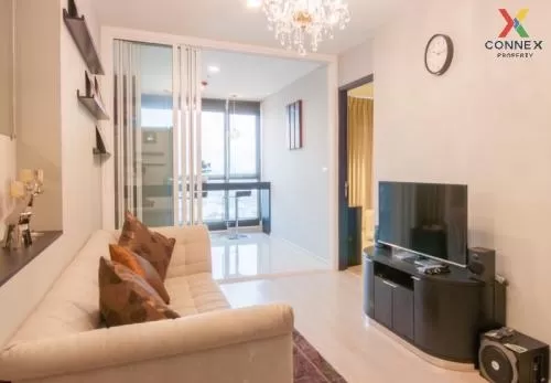 FOR RENT condo , RHYTHM Sukhumvit 44/1 , BTS-Phra Khanong , Phra Khanong , Khlong Toei , Bangkok , CX-18464